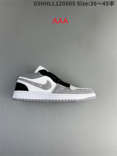 Jordan1(AAA)-M(Low)-576