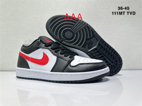 Jordan1(AAA)-M(Low)-577