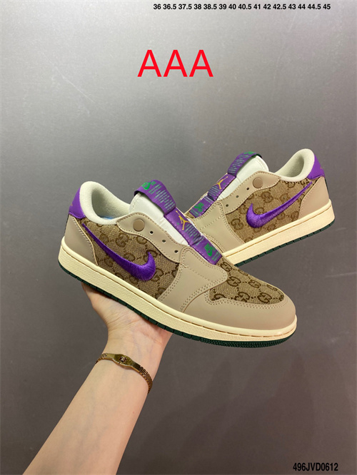 Jordan1(AAA)-W(Low)-547