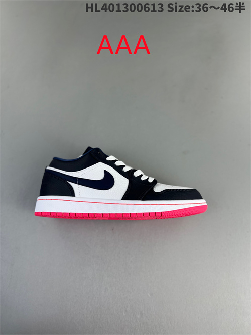 Jordan1(AAA)-M(Low)-584