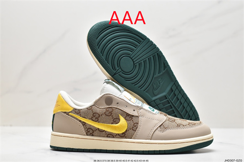 Jordan1(AAA)-M(Low)-590