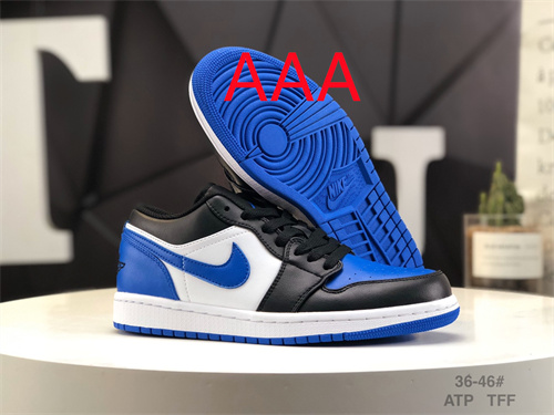 Jordan1(AAA)-M(Low)-594