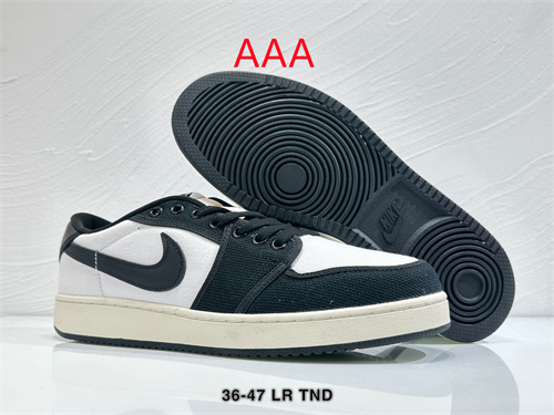 Jordan1(AAA)-M(Low)-595