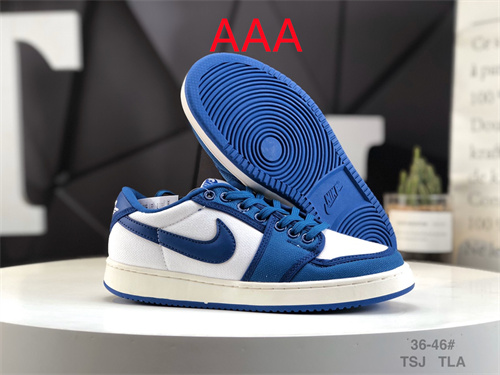 Jordan1(AAA)-W(Low)-571