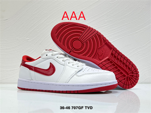 Jordan1(AAA)-M(Low)-613