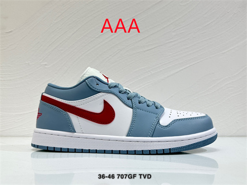Jordan1(AAA)-M(Low)-614