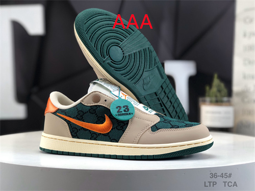 Jordan1(AAA)-M(Low)-618