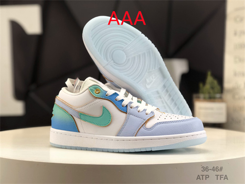 Jordan1(AAA)-M(Low)-620