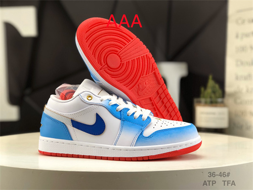 Jordan1(AAA)-M(Low)-624