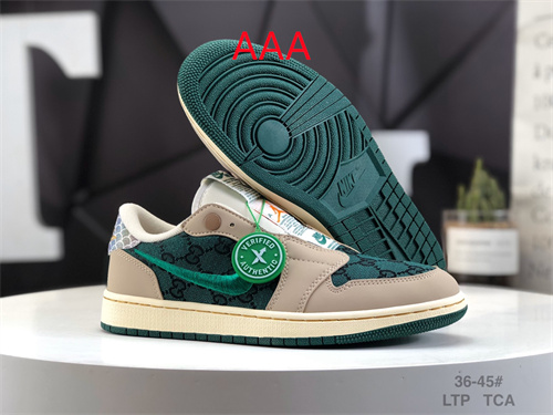 Jordan1(AAA)-M(Low)-626