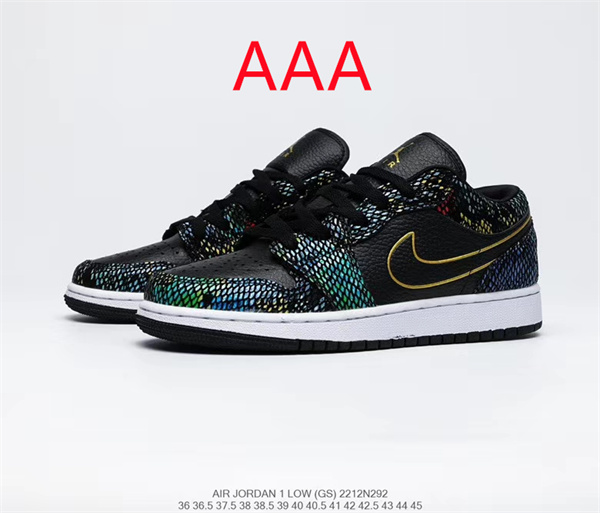 Jordan1(AAA)-W(Low)-060