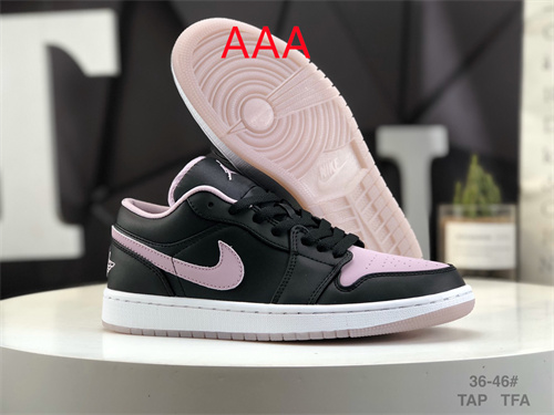 Jordan1(AAA)-W(Low)-612