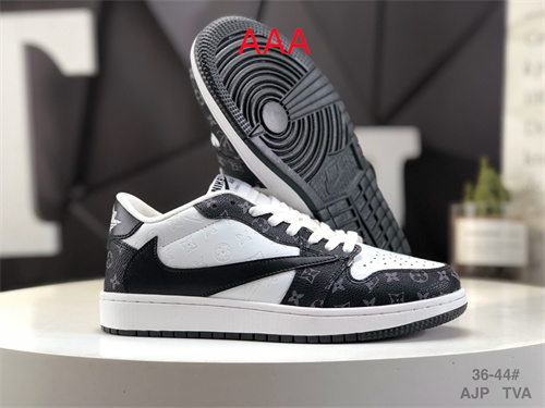 Jordan1(AAA)-M(Low)-663