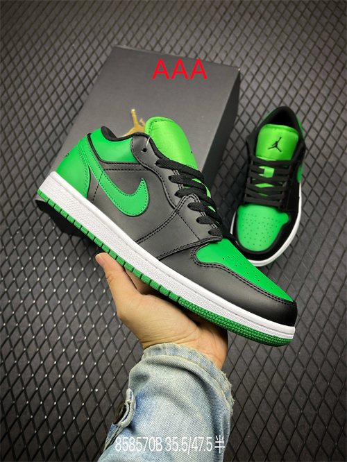 Jordan1(AAA)-W(Low)-630