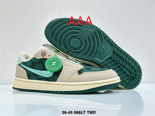 Jordan1(AAA)-W(Low)-631