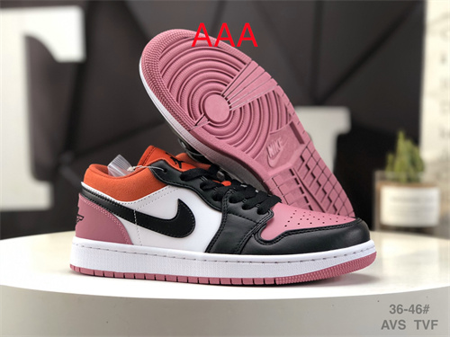 Jordan1(AAA)-W(Low)-635
