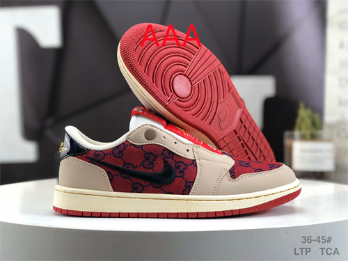 Jordan1(AAA)-M(Low)-682