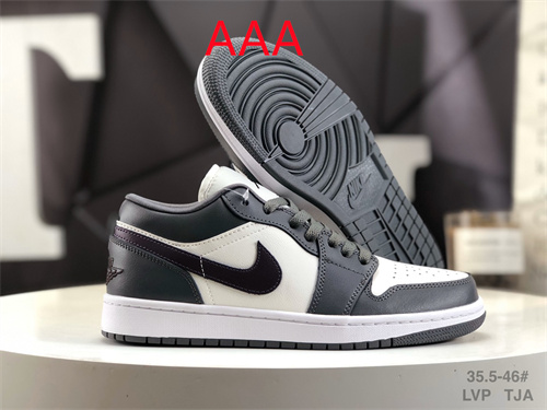 Jordan1(AAA)-W(Low)-652