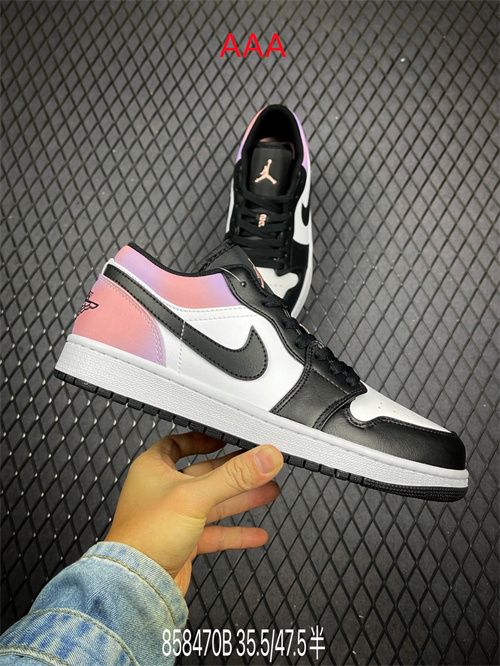 Jordan1(AAA)-M(Low)-695