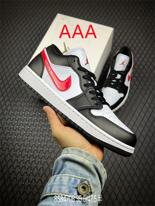 Jordan1(AAA)-W(Low)-664