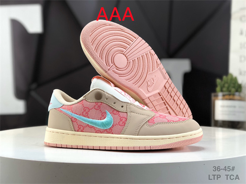 Jordan1(AAA)-W(Low)-0670