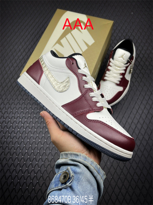 Jordan1(AAA)-W(Low)-0680
