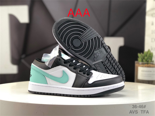 Jordan1(AAA)-W(Low)-0685