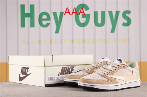 Jordan1(AAA)-M(Low)-0720