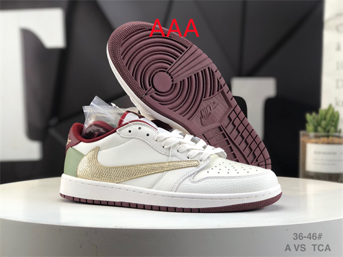 Jordan1(AAA)-M(Low)-0723