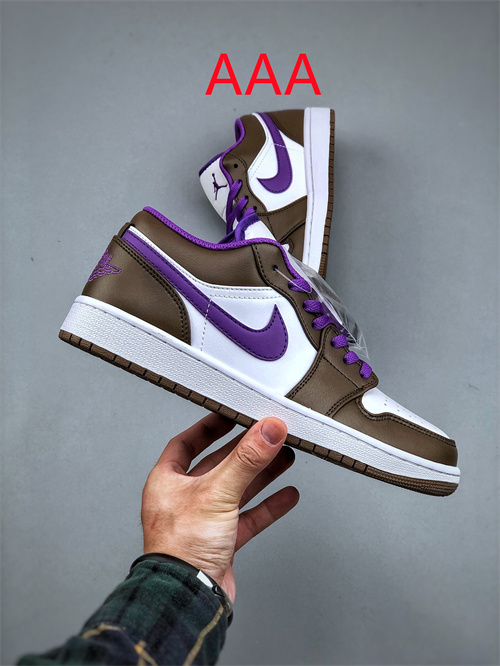 Jordan1(AAA)-M(Low)-0724
