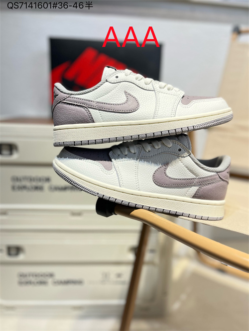 Jordan1(AAA)-M(Low)-0727