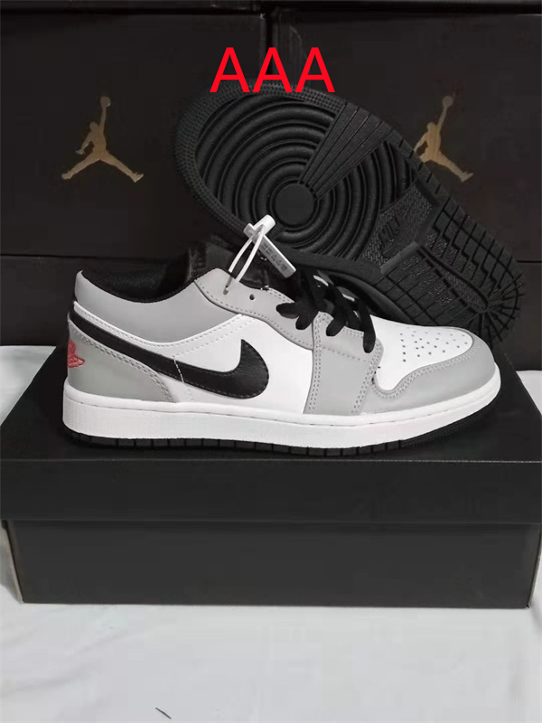 Jordan1(AAA)-W(Low)-007
