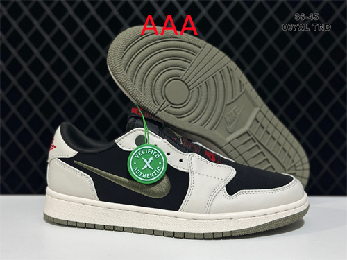 Jordan1(AAA)-M(Low)-0745