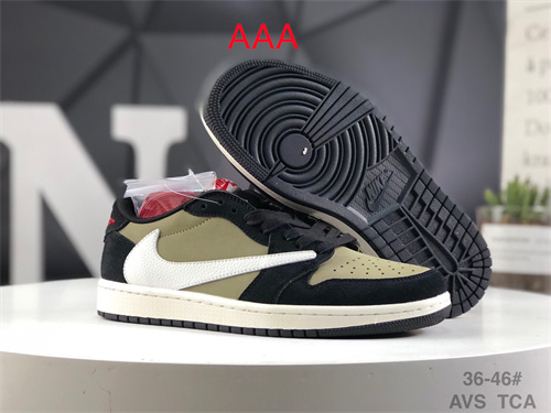 Jordan1(AAA)-M(Low)-0752
