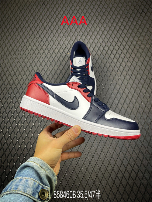 Jordan1(AAA)-M(Low)-0761