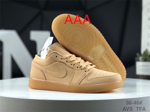 Jordan1(AAA)-M(Low)-0765