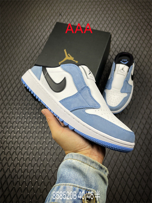 Jordan1(AAA)-M(Low)-0766