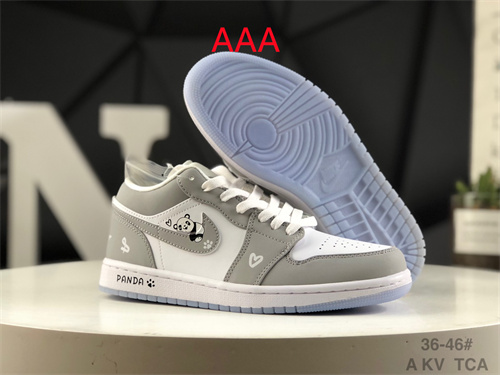 Jordan1(AAA)-M(Low)-0769