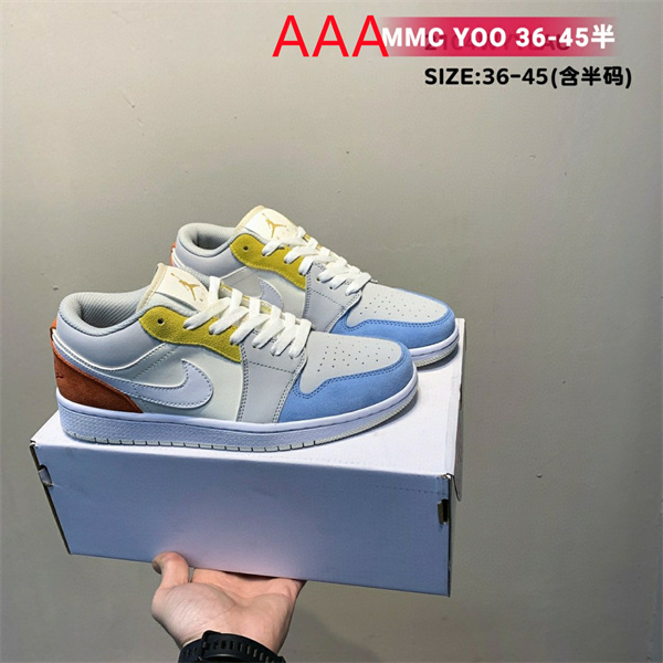 Jordan1(AAA)-M(Low)-074