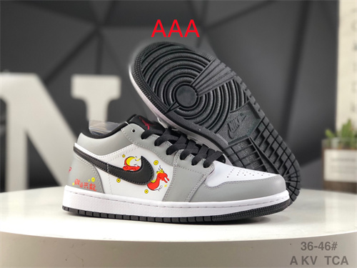 Jordan1(AAA)-M(Low)-0772