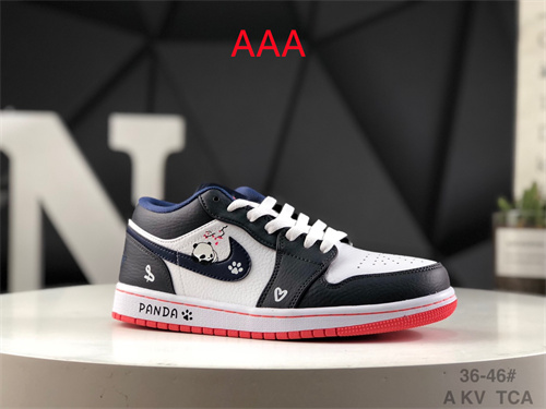 Jordan1(AAA)-W(Low)-0739