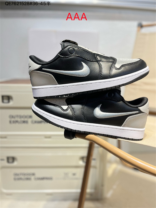 Jordan1(AAA)-W(Low)-0742