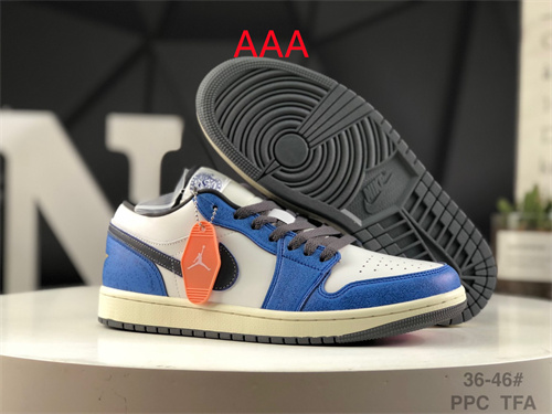 Jordan1(AAA)-M(Low)-0778
