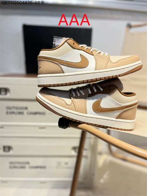 Jordan1(AAA)-W(Low)-0752