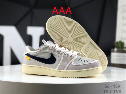 Jordan1(AAA)-W(Low)-0760