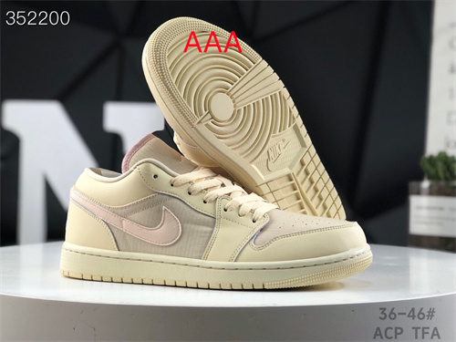 Jordan1(AAA)-W(Low)-0762