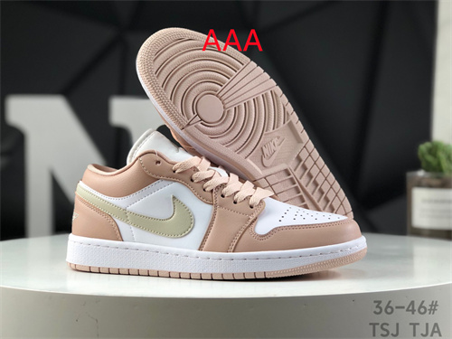 Jordan1(AAA)-M(Low)-0808