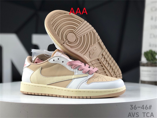 Jordan1(AAA)-M(Low)-0816