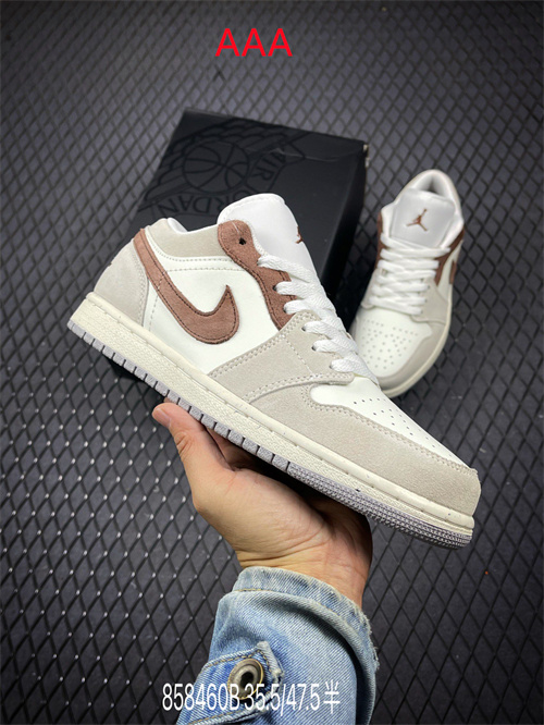 Jordan1(AAA)-W(Low)-0780