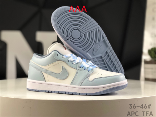 Jordan1(AAA)-W(Low)-0784